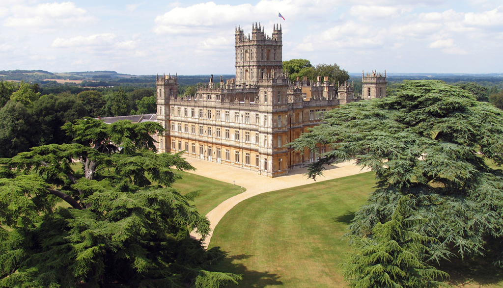 Why Is Downton Abbey So Popular