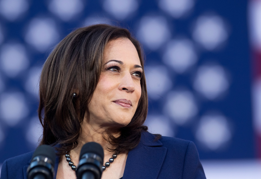 What Is Kamala Harris' Net Worth?