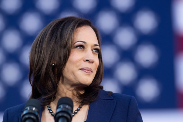 What Is Kamala Harris' Net Worth?